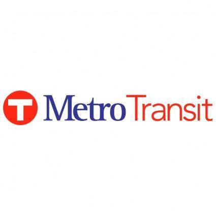 Metro transit