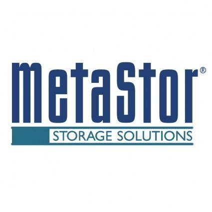 Metastor