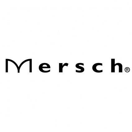 Mersch