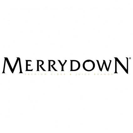 Merrydown