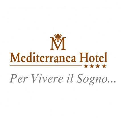Mediterranea hotel