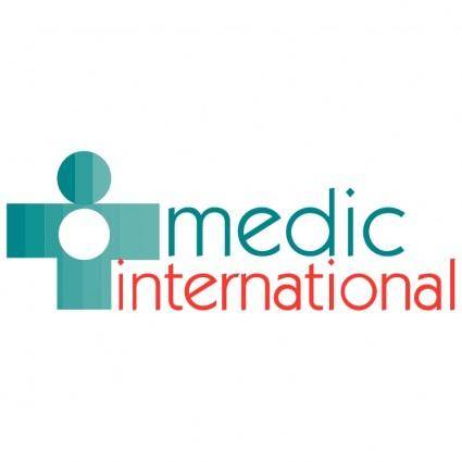 Medic international