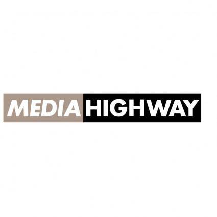 Media highway