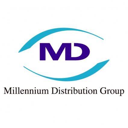 Mdgroup