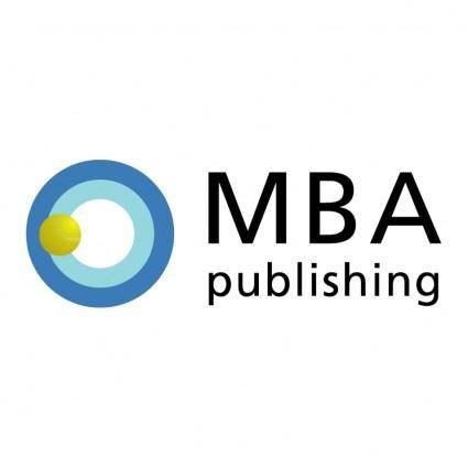 Mba publishing