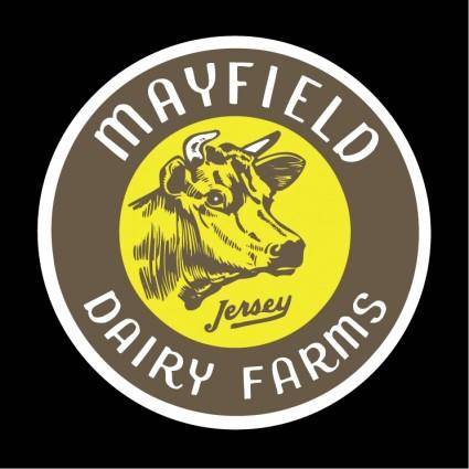 Mayfield dairy farms
