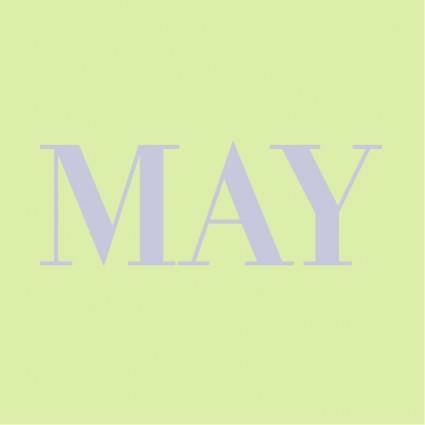 May 0