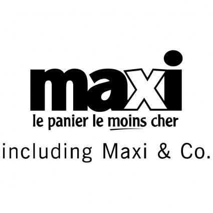 Maxi 1