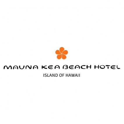 Mauna kea beach hotel