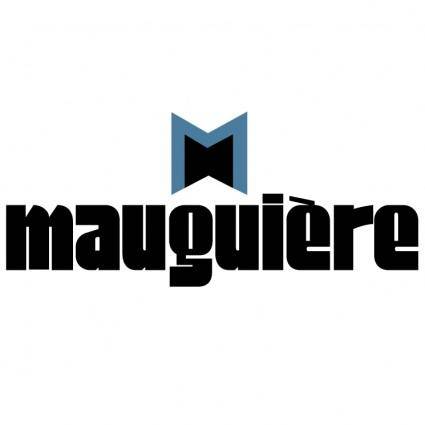 Mauguiere