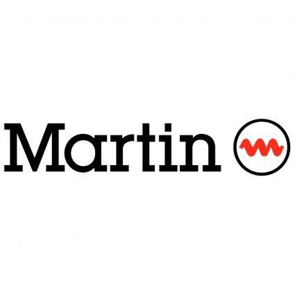 Martin 3