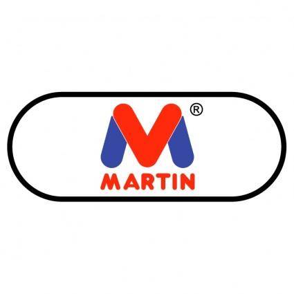 Martin 2
