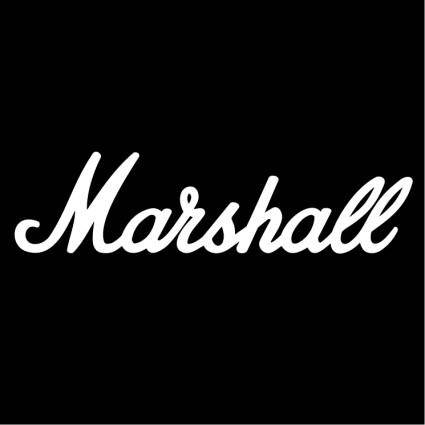 Marshall amplification