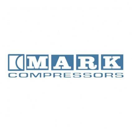 Mark compressors