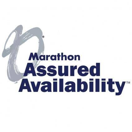 Marathon assured availability