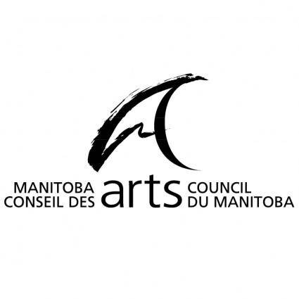 Manitoba arts council