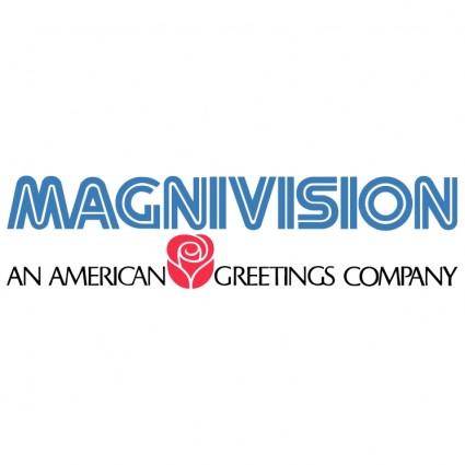 Magnivision