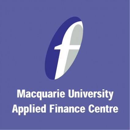 Macquarie university