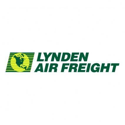 Lynden air freight