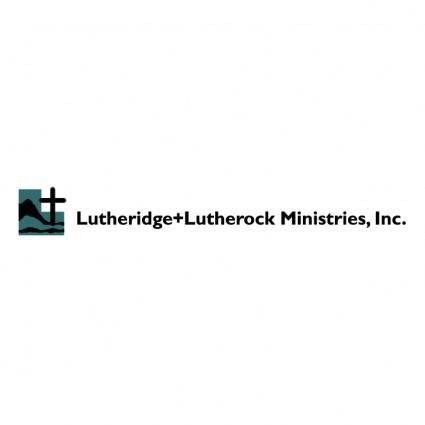 Lutheridge lutherock ministries
