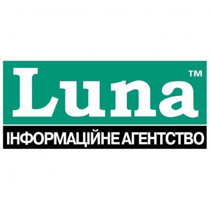 Luna agency