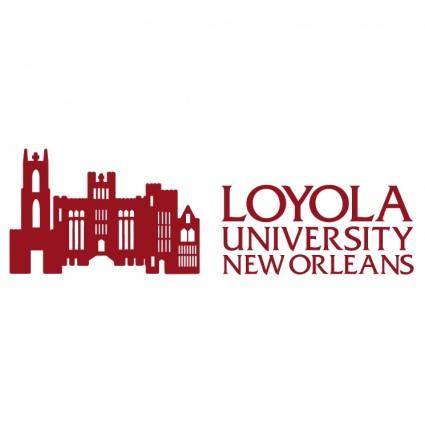 Loyola university new orleans