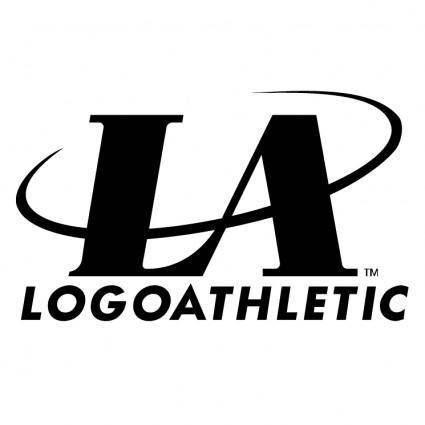Logo athletic