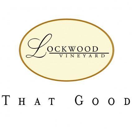 Lockwood vineyard