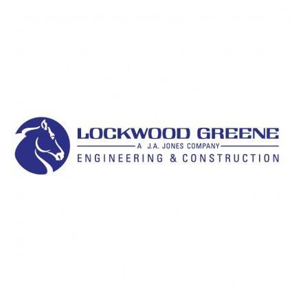 Lockwood greene
