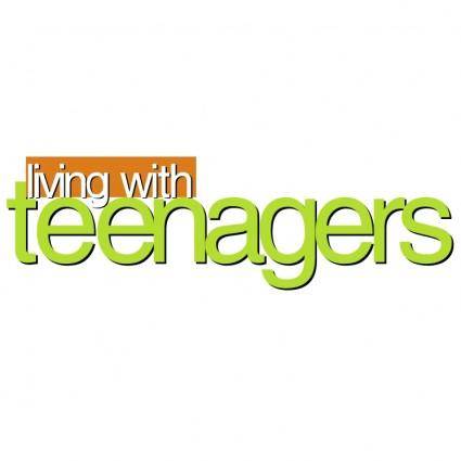 Living with teenagers