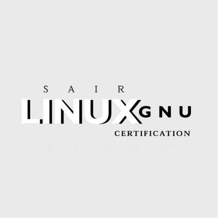 Linux gnu