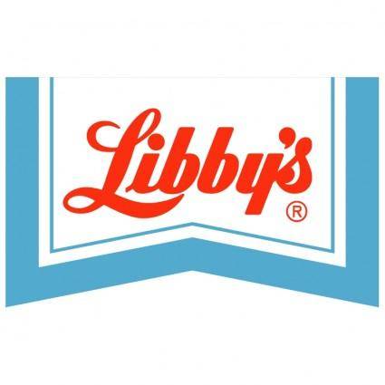 Libbys 0