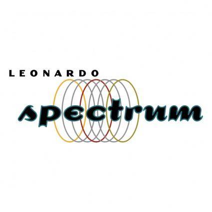 Leonardospectrum