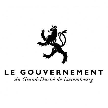 Le gouvernement