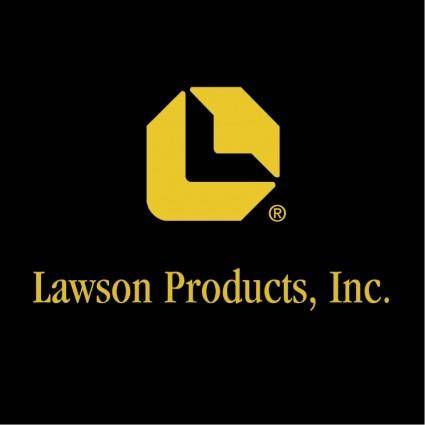 Lawson products