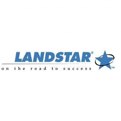 Landstar system