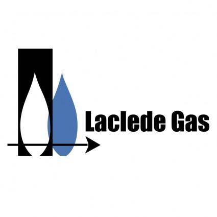 Laclede gas