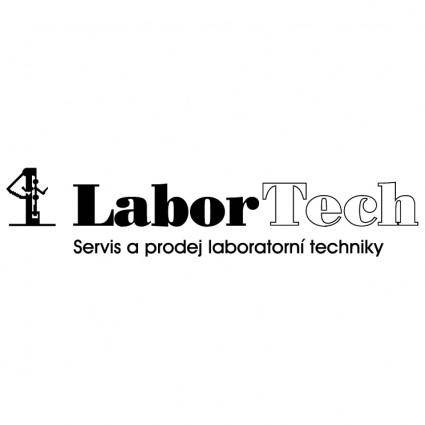 Labortech