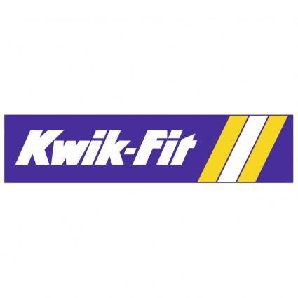 Kwik fit