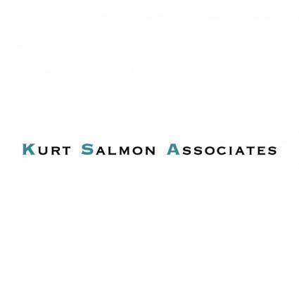 Kurt salmon associates 0