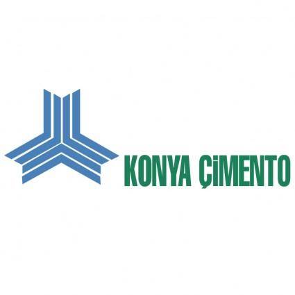Konya cimento