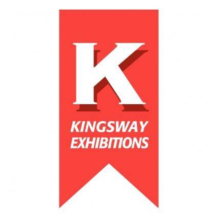 Kingsway exhibitions 0