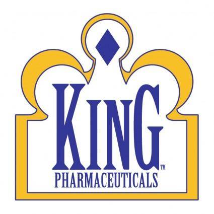 King pharmaceuticals