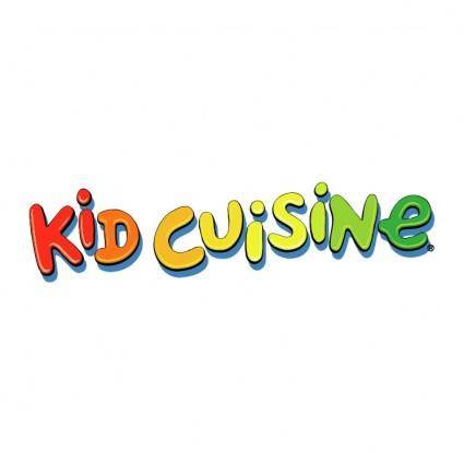 Kid cuisine