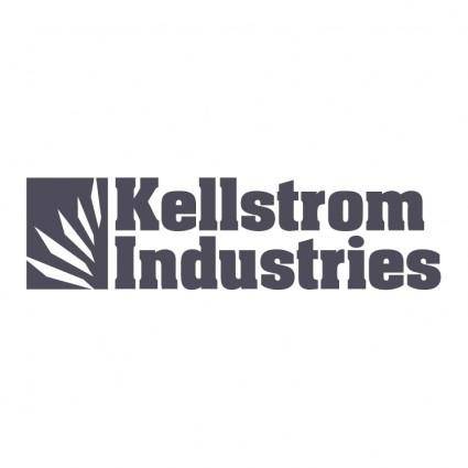Kellstrom industries