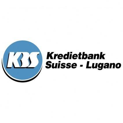 Kbl kredietbank suisse lugano