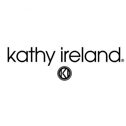 Kathy ireland