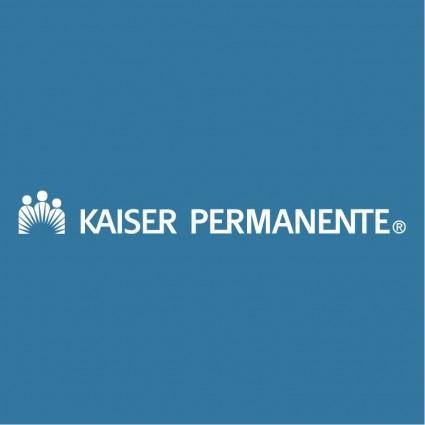 Kaiser permanente 1