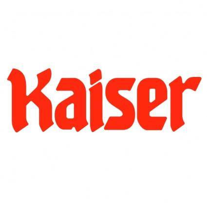 Kaiser 1
