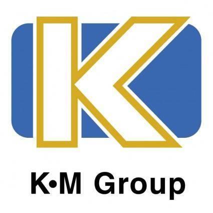 K m group